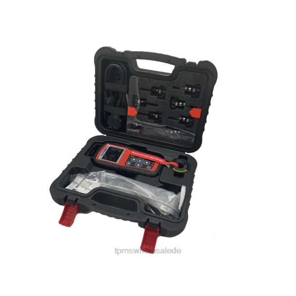 4BTH1220 TPMS-Starterkit. inklusive Programmiertool TS508 – 8 programmierbare Sensoren reifendrucksensoren