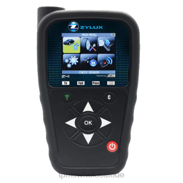 4BTH1221 Zylux Z41 TPMS-Programmiertool TPMS sensor Deutschland