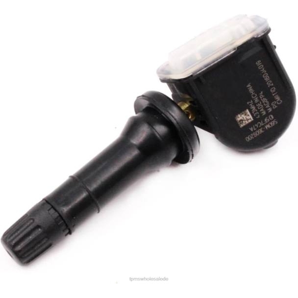 4BTH1723 tpms durch den Drucksensor s6dm3609200 433 MHz reifendrucküberwachungssystem TPMS