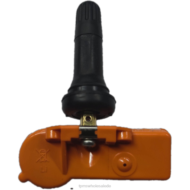 4BTH1712 TPMS Geely der Drucksensor 6703202 433 MHz TPMS reifendruckkontrollsystem
