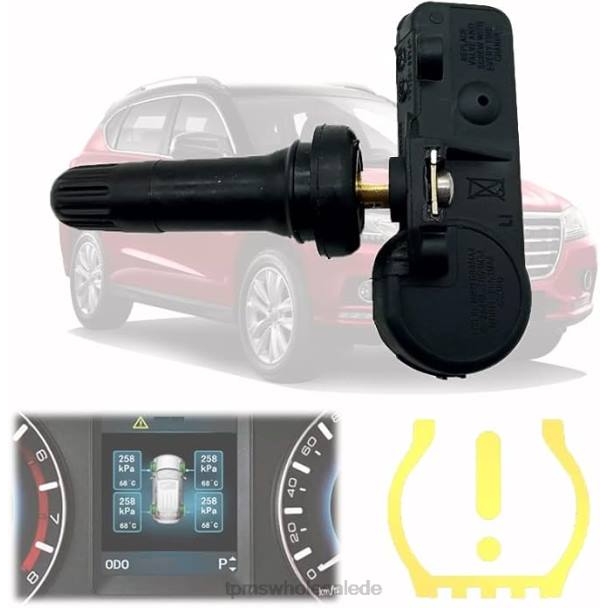 4BTH1692 TPMS Haval/GWM der Drucksensor 3641100xku00a 433 MHz TPMS reifendruckkontrollsystem