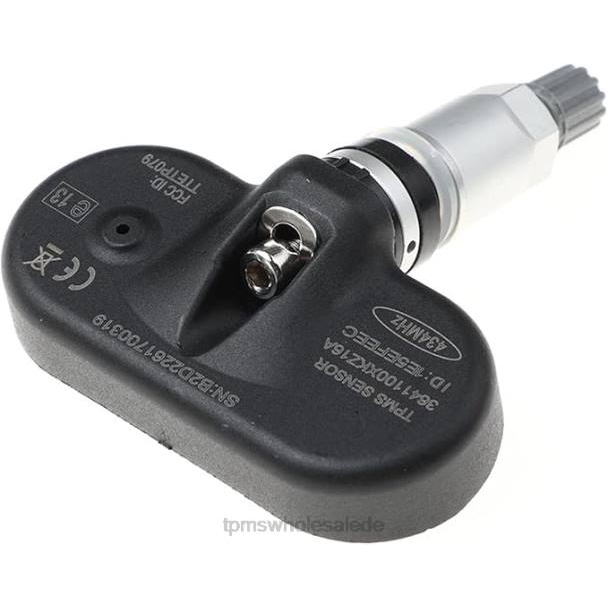 4BTH1697 TPMS Haval/GWM der Drucksensor 3641100xkz16a 433 MHz oe TPMS sensors