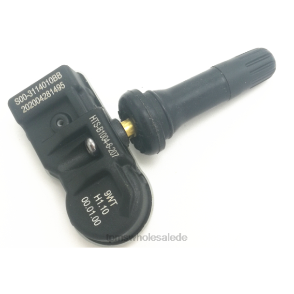 4BTH1312 TPMS Nezha Reifendrucksensor s003114010bb TPMS reifendruckkontrollsystem