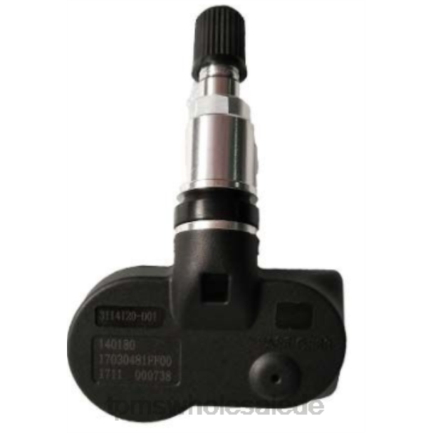 4BTH1306 TPMS Swift Reifendrucksensor 31114120d01 oem TPMS sensor