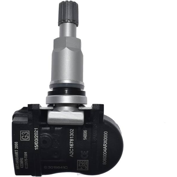 4BTH1744 tpms Trumpchi der Drucksensor 8060004arx0000 433 MHz TPMS-sensoren