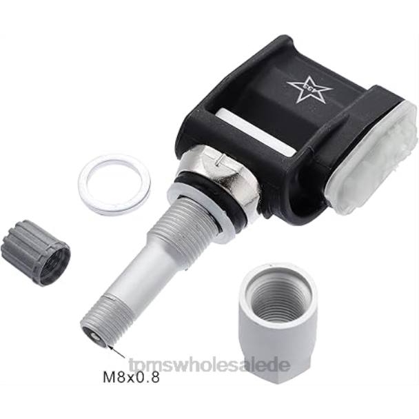 4BTH1465 TPMS BMW Reifendrucksensor 36106872774 TPMS-sensor