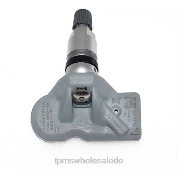 4BTH1476 TPMS Audi Reifendrucksensor 5q0907275a oem TPMS sensor