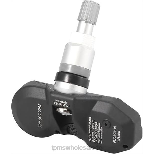 4BTH1230 TPMS Bugatti 7pp907275f Reifendrucksensor reifendrucksensoren