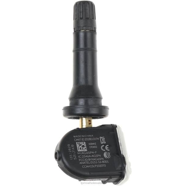 4BTH1374 TPMS Chevrolet Reifendrucksensor 13522629 TPMS-sensoren