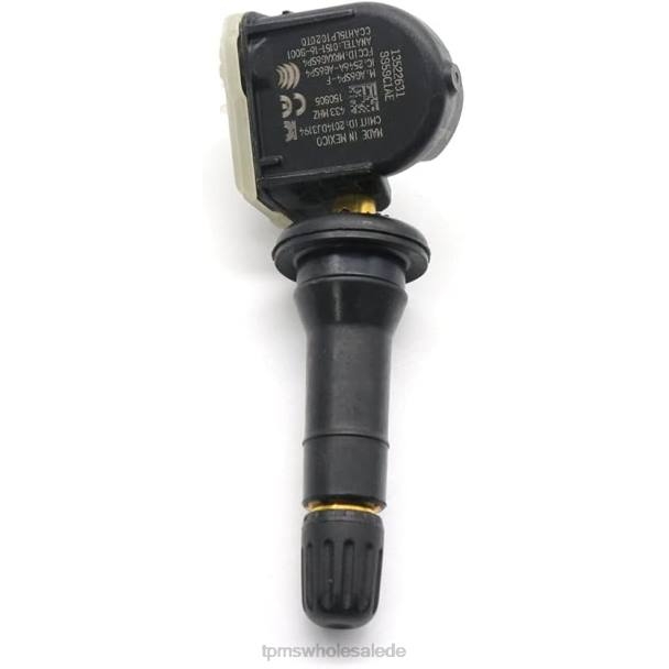 4BTH1412 TPMS Buick Reifendrucksensor 13522631 TPMS reifendruckkontrollsystem