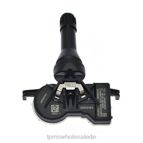 4BTH1418 TPMS Cadillac Reifendrucksensor 22959744 TPMS Deutschland
