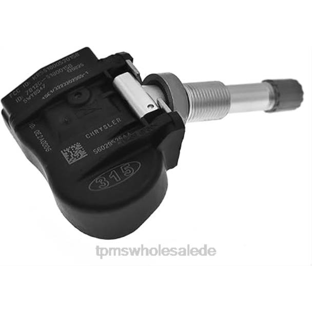 4BTH1401 TPMS Chrysler Reifendrucksensor 56029526aa TPMS sensor Deutschland
