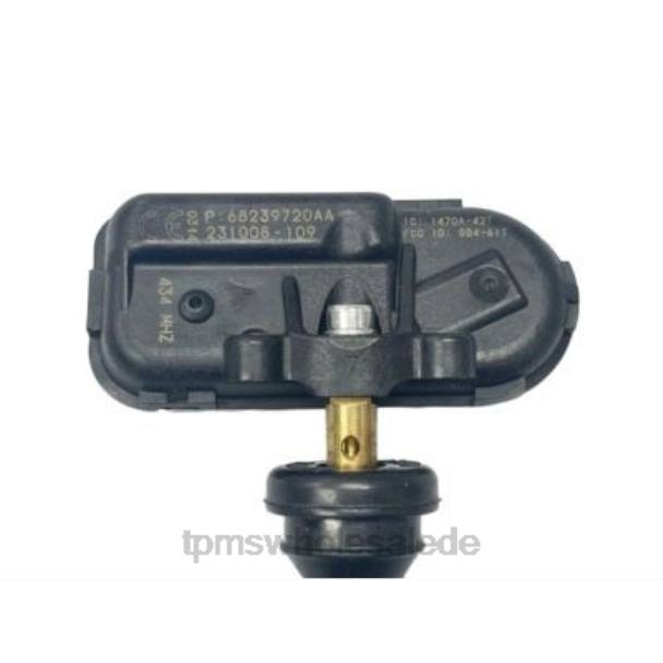 4BTH1406 TPMS Jeep Reifendrucksensor 68324960aa oem TPMS sensor