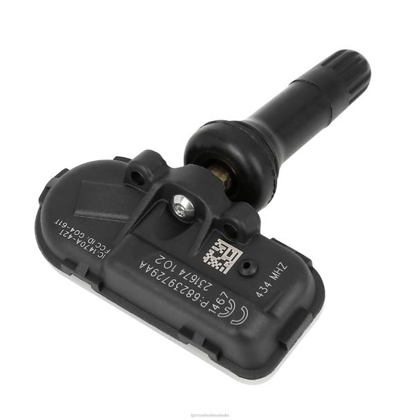 4BTH1408 TPMS Dodge Reifendrucksensor 68249201aa TPMS Deutschland