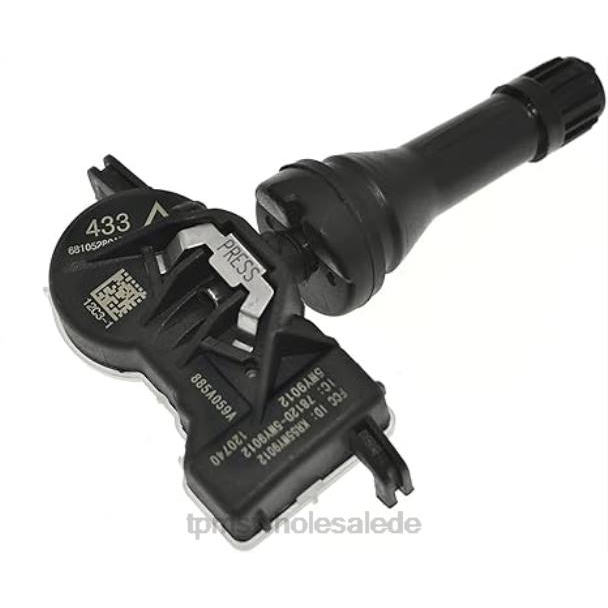4BTH1425 TPMS Dodge Reifendrucksensor 68105280ad TPMS-sensor