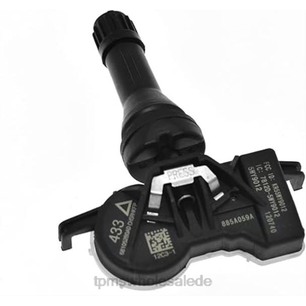 4BTH1425 TPMS Dodge Reifendrucksensor 68105280ad TPMS-sensor