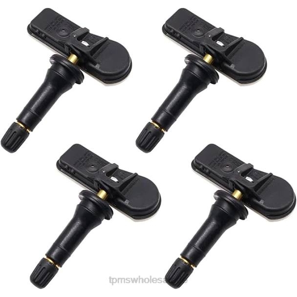 4BTH1225 TPMS Peugeot/Citroen Reifendrucksensor 9811536380 TPMS-sensor