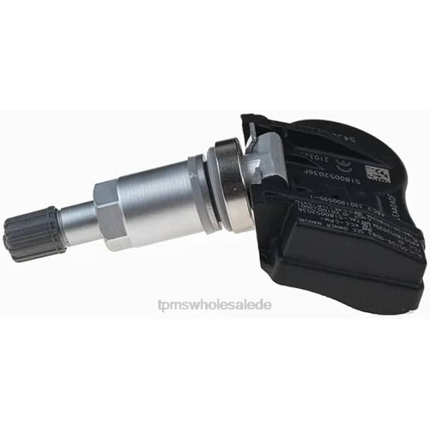 4BTH1228 TPMS Peugeot/Citroen Reifendrucksensor 543093 TPMS Deutschland