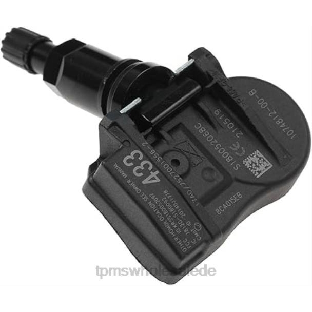4BTH1422 TPMS Tesla Reifendrucksensor 107481200b TPMS reifendruckkontrollsystem