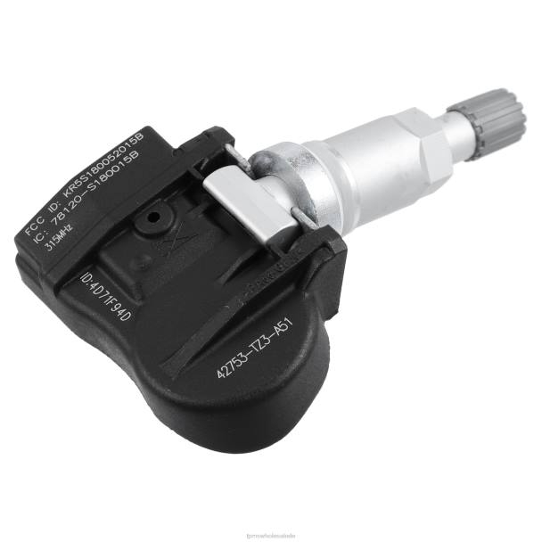 4BTH1553 tpms acura der drucksensor 42753tz3a51 330 mhz reifendrucküberwachungssystem TPMS