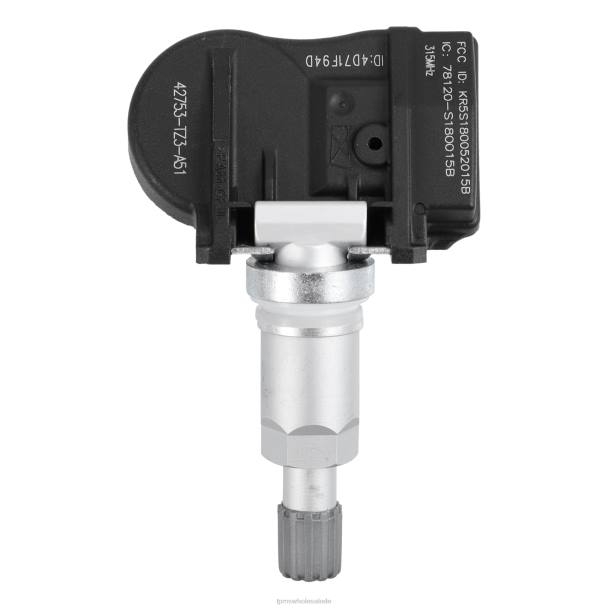 4BTH1553 tpms acura der drucksensor 42753tz3a51 330 mhz reifendrucküberwachungssystem TPMS