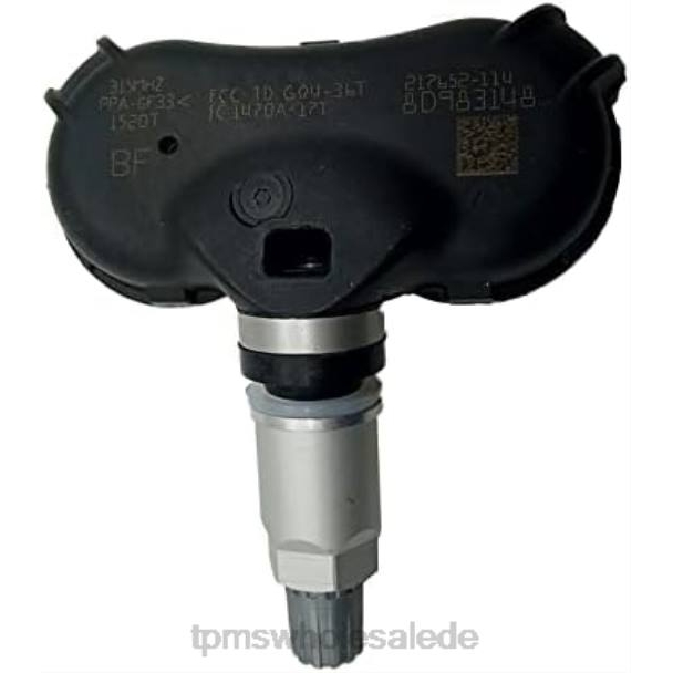4BTH1620 tpms acura der drucksensor 42753tk4a01 397 mhz reifendrucksensoren