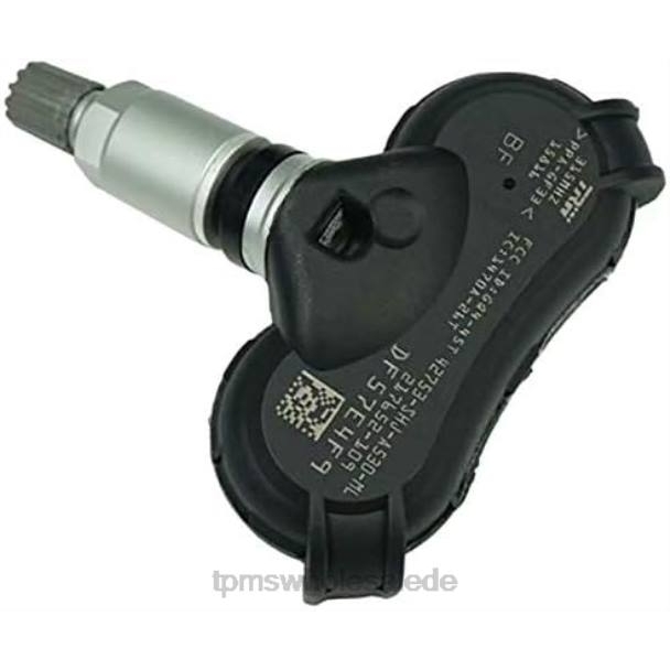4BTH1565 tpms Honda der Drucksensor 42753shja53 342 MHz TPMS-sensor