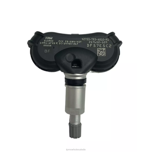 4BTH1583 tpms Honda der Drucksensor 42753tr3a81 360 MHz reifendrucküberwachungssystem TPMS