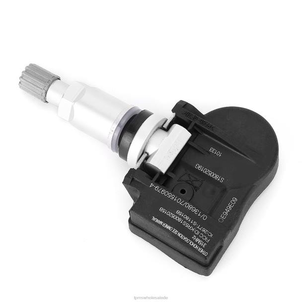 4BTH1545 tpms mazda der drucksensor bha437140 322 mhz TPMS-sensor