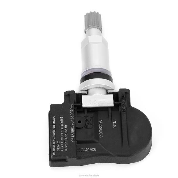 4BTH1545 tpms mazda der drucksensor bha437140 322 mhz TPMS-sensor