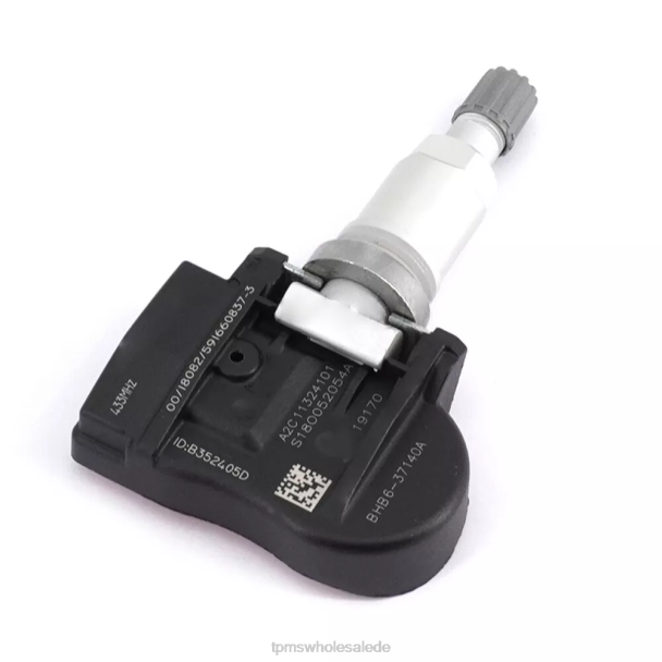 4BTH1546 tpms mazda der drucksensor gn3a37140b 323 mhz oem TPMS sensor