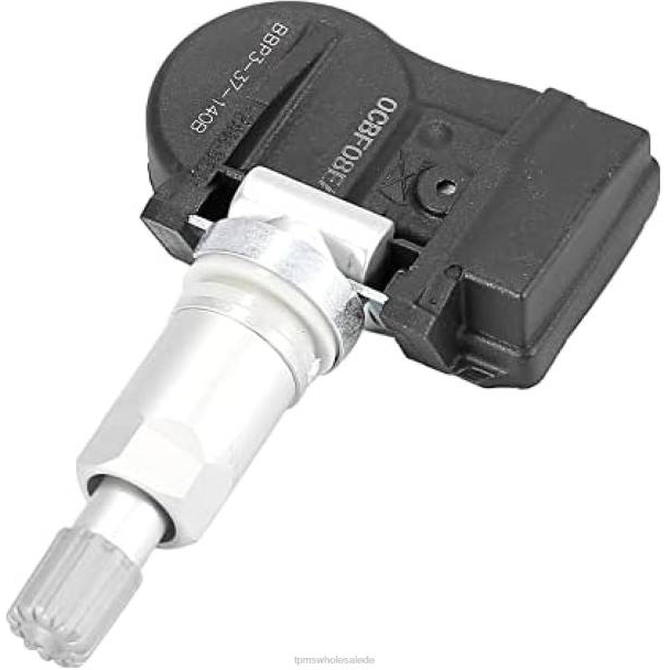 4BTH1567 tpms mazda der drucksensor bbp337140b 344 mhz oe TPMS sensors