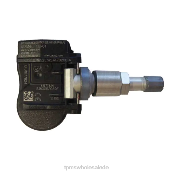 4BTH1568 tpms mazda der drucksensor bhb637140 345 mhz TPMS Deutschland