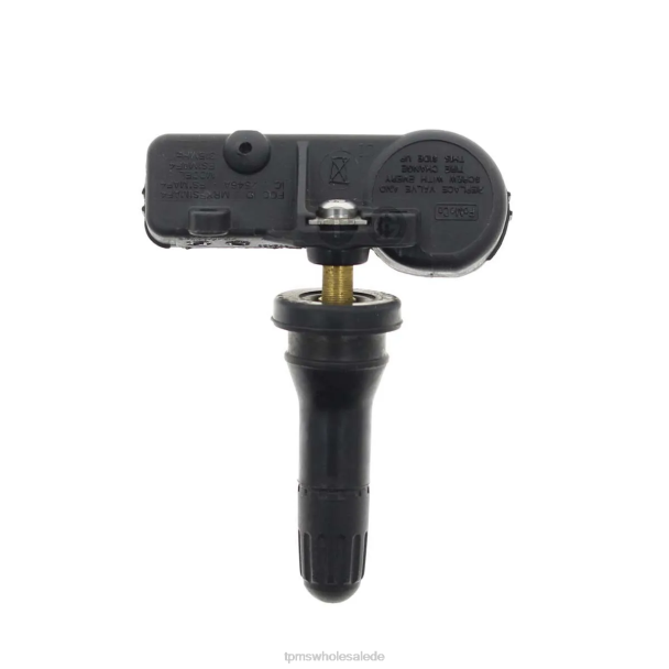 4BTH1587 tpms mazda der drucksensor zzda37140 364 mhz oe TPMS sensors
