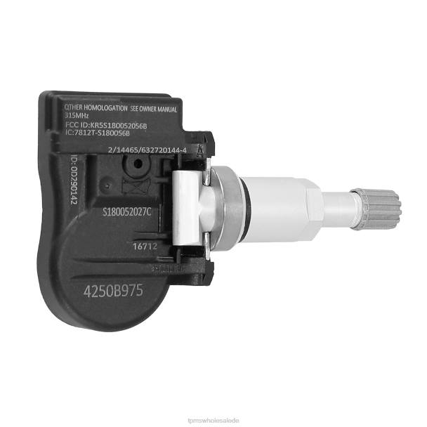 4BTH1561 tpms mitsubishi der drucksensor 4250b975 338 mhz TPMS sensor Deutschland