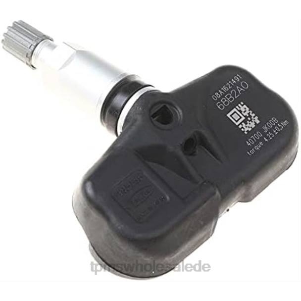 4BTH1609 tpms infiniti der Drucksensor 40700jk00b 386 MHz reifendrucksensor Berlin