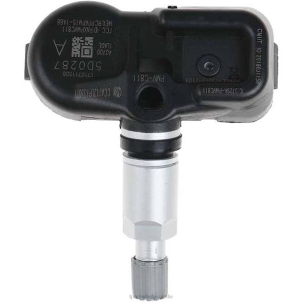 4BTH1513 tpms Nissan der Drucksensor 407001la0e 290 MHz reifendrucküberwachungssystem TPMS