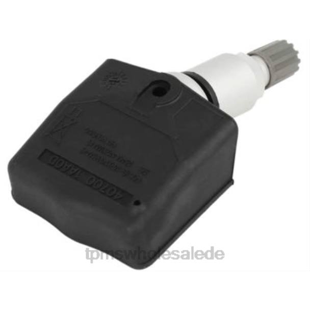 4BTH1523 tpms Nissan der Drucksensor 40700cd001 300 MHz reifendrucküberwachungssystem TPMS
