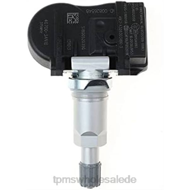 4BTH1557 tpms Nissan der Drucksensor 407003an1b 334 MHz oe TPMS sensors