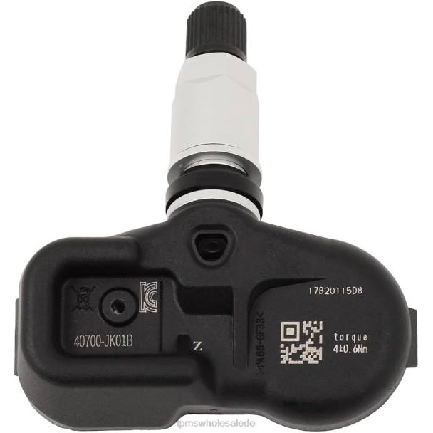 4BTH1563 tpms Nissan der Drucksensor 40700jk01b 340 MHz reifendrucküberwachungssystem TPMS