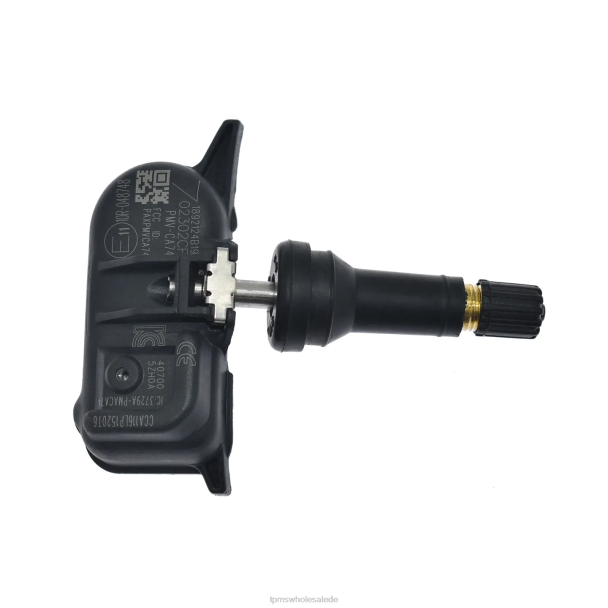 4BTH1602 tpms Nissan der Drucksensor 407005zh0a 379 MHz TPMS reifendruckkontrollsystem