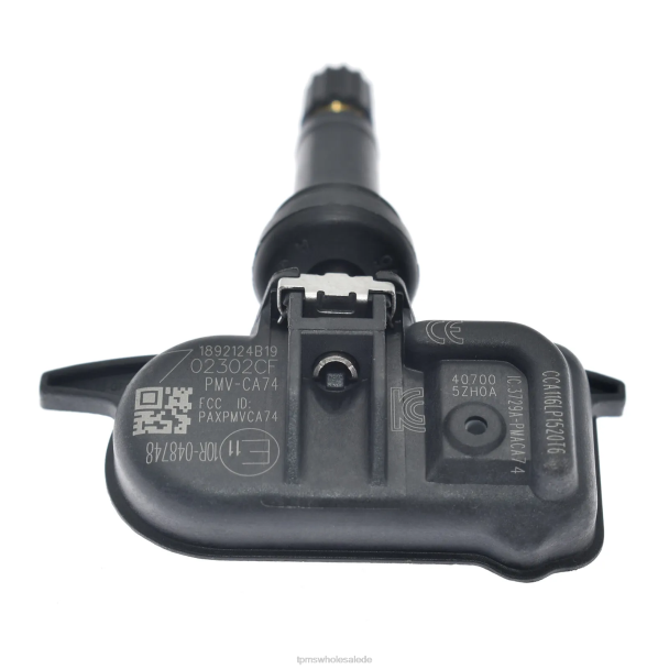 4BTH1602 tpms Nissan der Drucksensor 407005zh0a 379 MHz TPMS reifendruckkontrollsystem