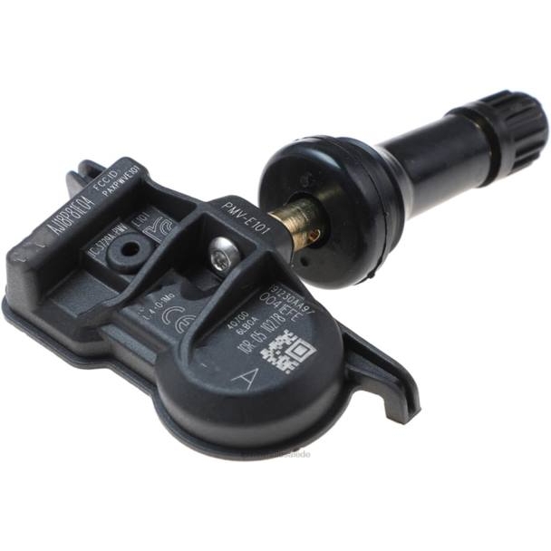 4BTH1603 tpms Nissan der Drucksensor 407006lb0a 380 MHz reifendrucküberwachungssystem TPMS