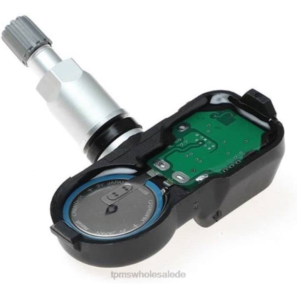 4BTH1607 tpms Nissan der Drucksensor 40700ez00a 384 MHz oe TPMS sensors
