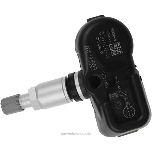 4BTH1518 TPMS Toyota der Drucksensor 4260702031 295 MHz TPMS Deutschland