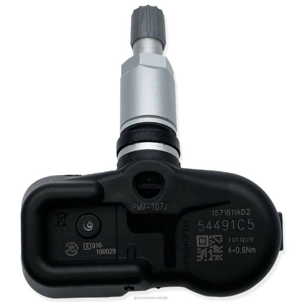 4BTH1525 TPMS Toyota der Drucksensor 4260706011 302 MHz TPMS-sensor