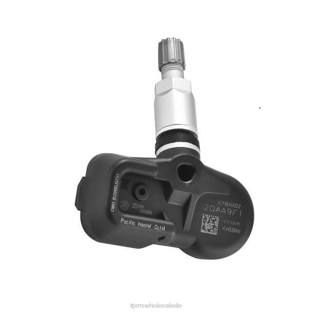 4BTH1564 TPMS Toyota der Drucksensor 426070c010 341 MHz TPMS-sensoren