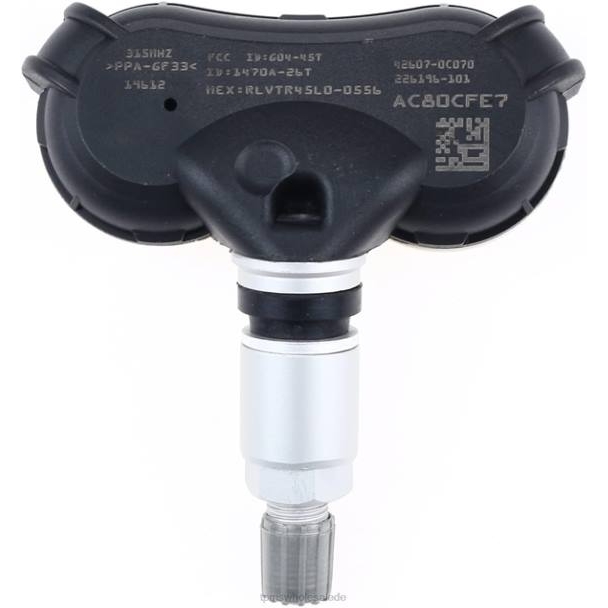 4BTH1579 TPMS Toyota der Drucksensor 426070c070 356 MHz reifendrucksensor Berlin