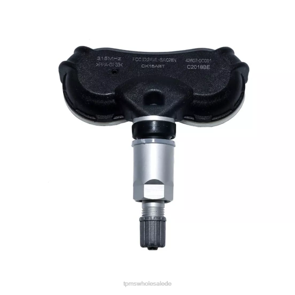 4BTH1580 TPMS Toyota der Drucksensor 426070c091 357 MHz reifendrucksensoren