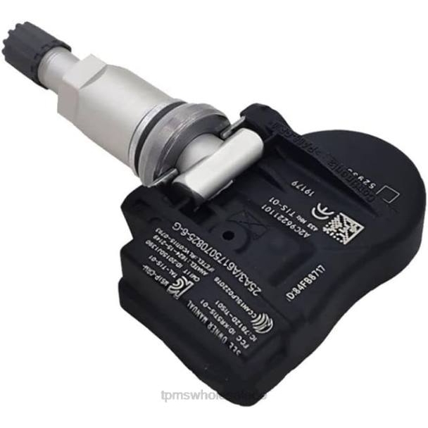 4BTH1658 tpms Hyundai der Drucksensor 529333n100 435 MHz TPMS Deutschland
